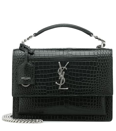 sac de journas ysl